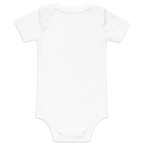 Loudoun RFC Baby Onesie