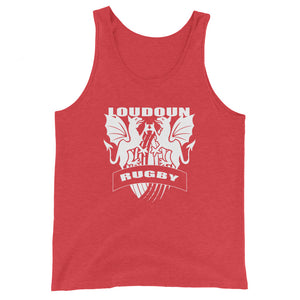 Loudoun RFC Social Tank Top