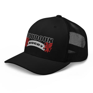 Loudoun RFC Retro Trucker Cap