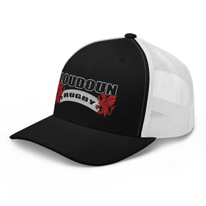 Loudoun RFC Retro Trucker Cap