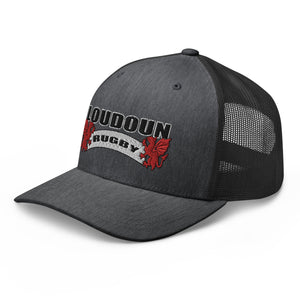 Loudoun RFC Retro Trucker Cap