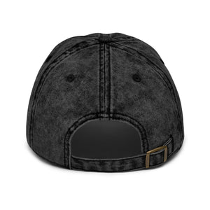 Rugby Imports Alaska Midnight Sun 7's Vintage Twill Cap