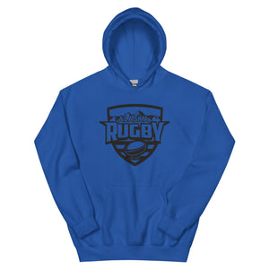 Rugby Imports Alaska Rugby Heavy Blend Hoodie