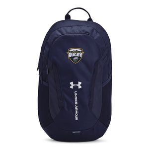 Rugby Imports Alaska Rugby UA Hustle 6.0 Backpack