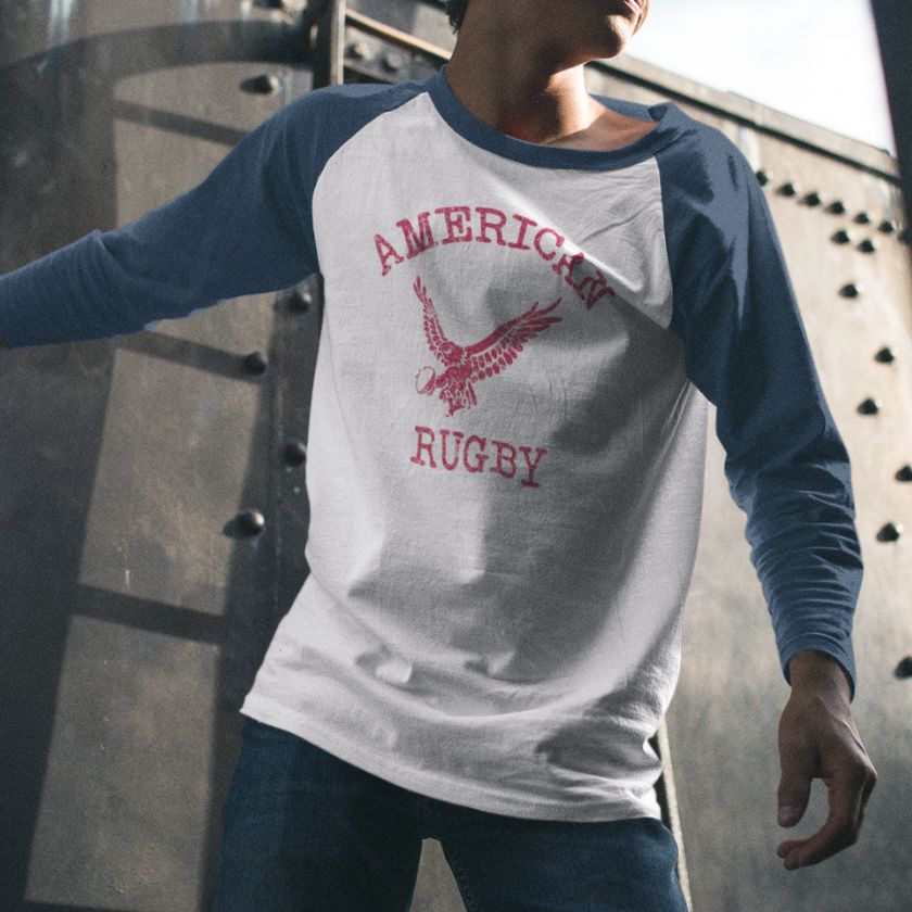 Rugby T-Shirts | Rugbyimports.Com - Rugby Imports