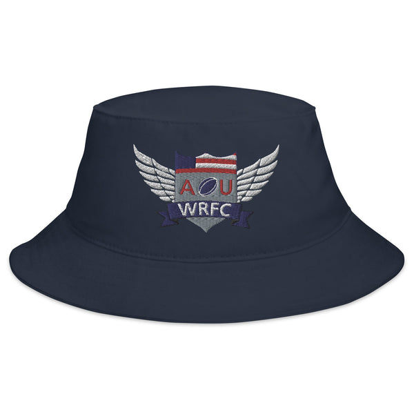 Usa rugby store bucket hat