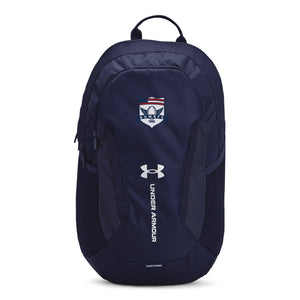 Rugby Imports American Univ. WRFC Hustle 6.0 Backpack