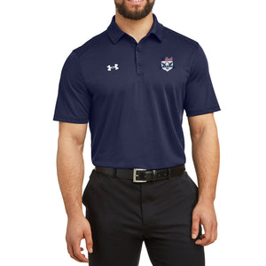 Rugby Imports American Univ. WRFC Tech Polo