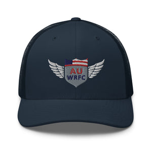 Rugby Imports American Univ. WRFC Trucker Cap