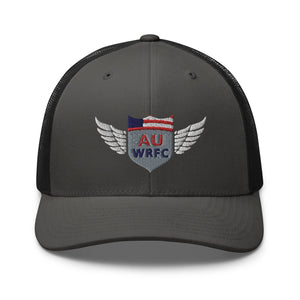 Rugby Imports American Univ. WRFC Trucker Cap