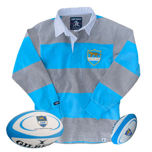 Rugby Imports Argentina Rugby Jersey Gift Box