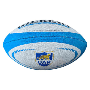 Rugby Imports Argentina Rugby Jersey Gift Box