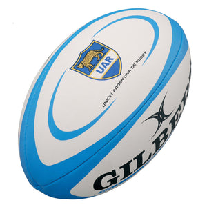 Rugby Imports Argentina Rugby Jersey Gift Box