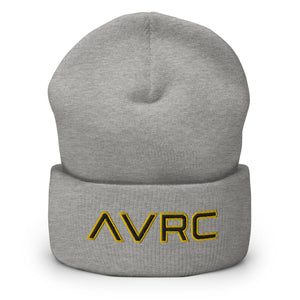 Rugby Imports Aspetuck Valley RFC Cuffed Beanie