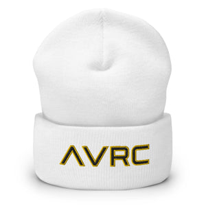 Rugby Imports Aspetuck Valley RFC Cuffed Beanie