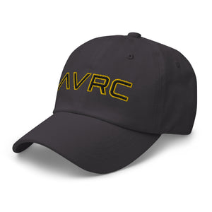 Rugby Imports Aspetuck Valley Rugby Adjustable Hat