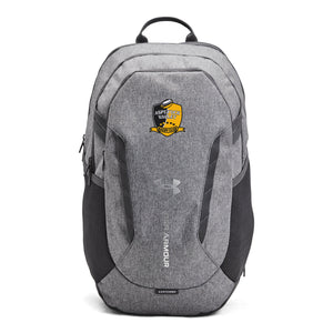 Rugby Imports Aspetuck Valley Rugby UA Hustle 5.0 Backpack