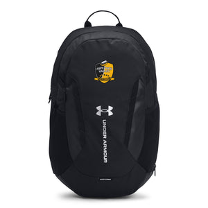 Rugby Imports Aspetuck Valley Rugby UA Hustle 5.0 Backpack