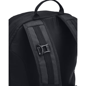 Rugby Imports Aspetuck Valley Rugby UA Hustle 5.0 Backpack