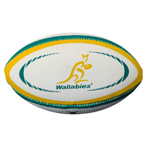 Rugby Imports Australia Rugby Hoodie Gift Box