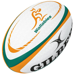 Rugby Imports Australia Rugby Hoodie Gift Box