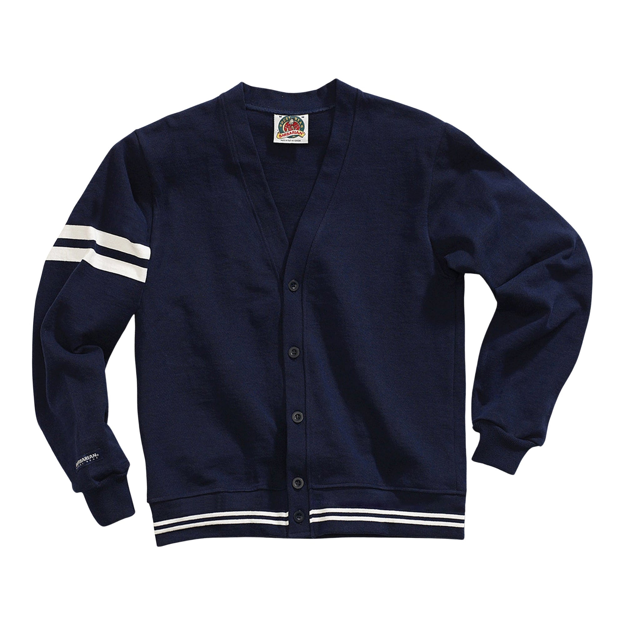 Rugby Imports Barbarian Rugby Cardigan