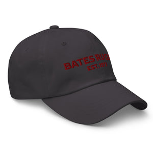 Rugby Imports Bates RFC Adjustable Cap