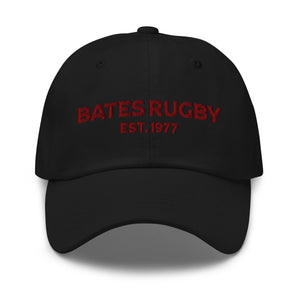 Rugby Imports Bates RFC Adjustable Cap