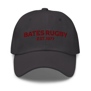 Rugby Imports Bates RFC Adjustable Cap