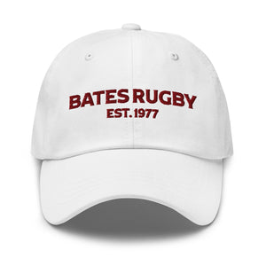 Rugby Imports Bates RFC Adjustable Cap