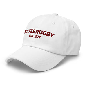 Rugby Imports Bates RFC Adjustable Cap