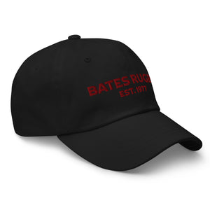 Rugby Imports Bates RFC Adjustable Cap