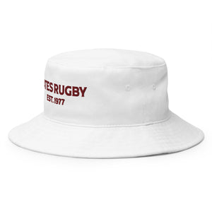 Rugby Imports Bates RFC Bucket Hat