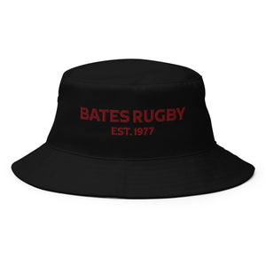 Rugby Imports Bates RFC Bucket Hat