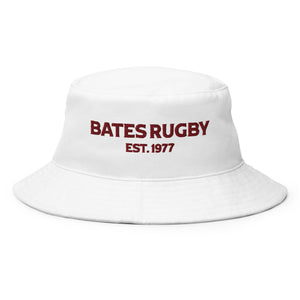 Rugby Imports Bates RFC Bucket Hat