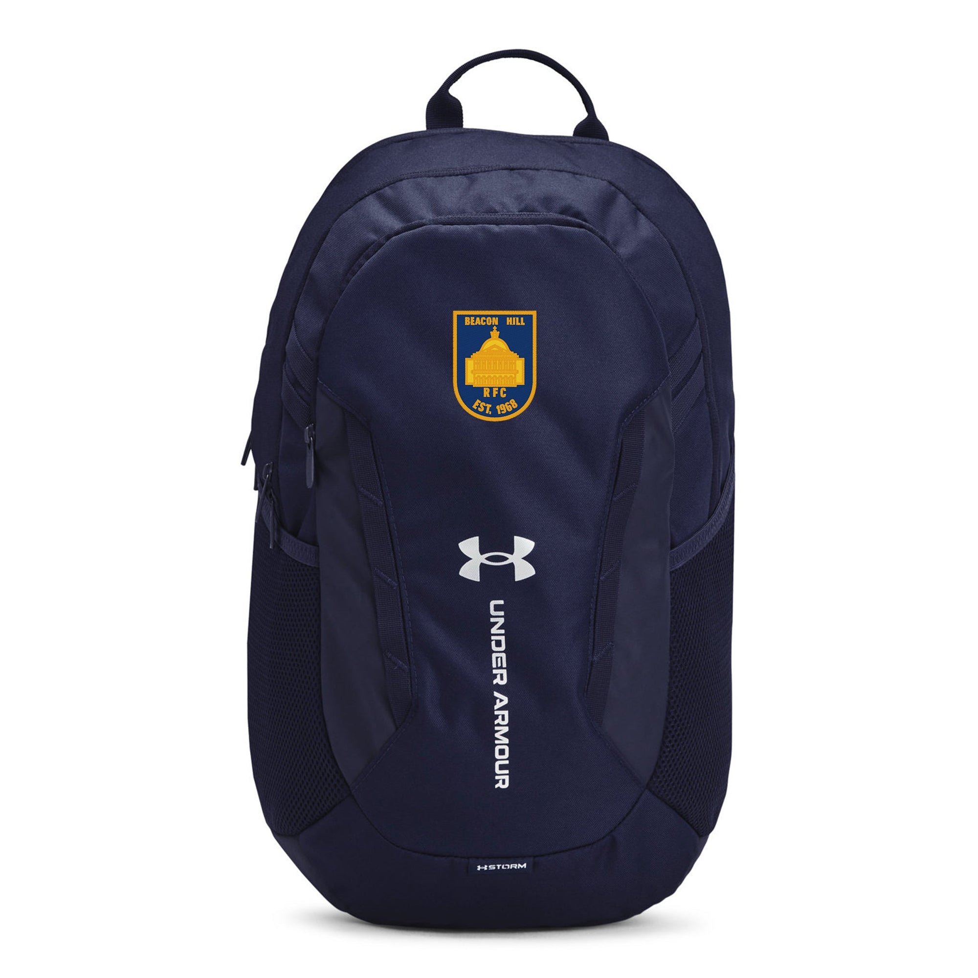 Rugby Imports Beacon Hill RFC Hustle 5.0 Backpack