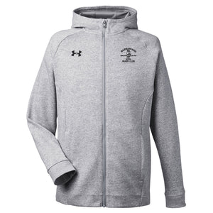 Rugby Imports Binghamton Barbarians Hustle Zip Hoodie