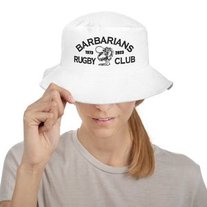 Rugby Imports Binghamton Barbarians Rugby Bucket Hat