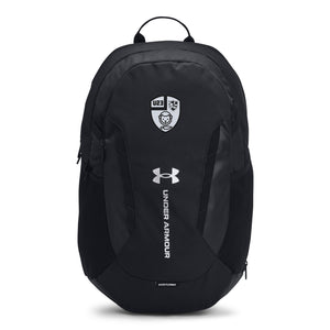 Rugby Imports Black & Blue U23 Hustle 5.0 Backpack