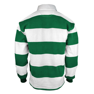 Rugby Imports Boston Irish Wolfhounds YRFC 4 Inch Stripe Jersey