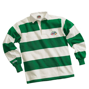 Rugby Imports Boston Irish Wolfhounds YRFC 4 Inch Stripe Jersey