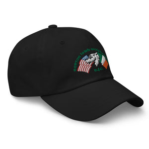 Rugby Imports Boston Irish Wolfhounds YRFC Adjustable Hat