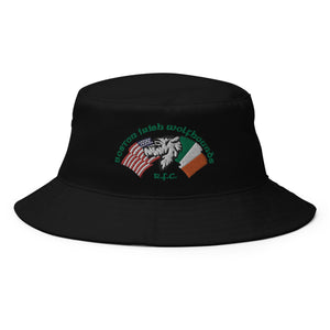 Rugby Imports Boston Irish Wolfhounds YRFC Bucket Hat