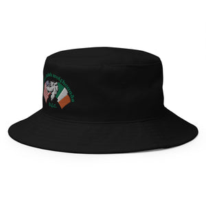 Rugby Imports Boston Irish Wolfhounds YRFC Bucket Hat