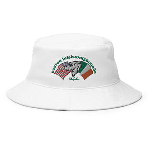 Rugby Imports Boston Irish Wolfhounds YRFC Bucket Hat