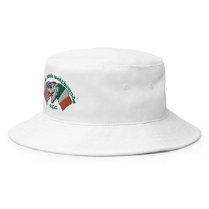 Rugby Imports Boston Irish Wolfhounds YRFC Bucket Hat