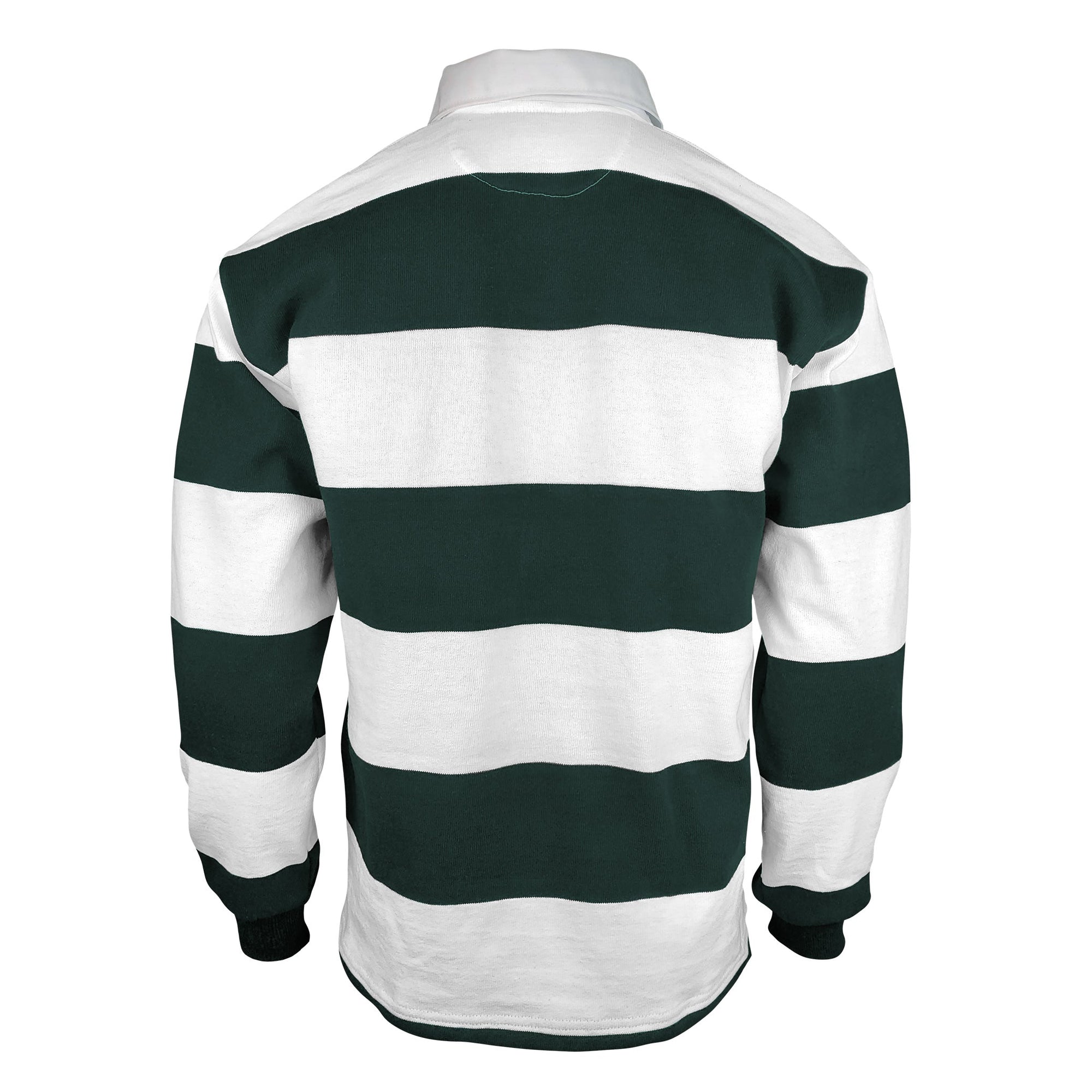 Rugby Imports Boston Irish Wolfhounds YRFC Casual Weight Stripe Jersey