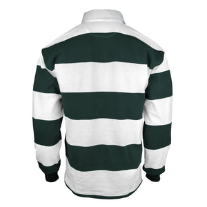 Rugby Imports Boston Irish Wolfhounds YRFC Casual Weight Stripe Jersey