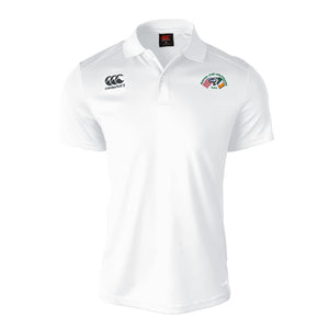 Rugby Imports Boston Irish Wolfhounds YRFC CCC Club Dry Polo