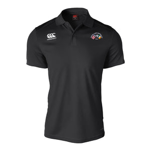 Rugby Imports Boston Irish Wolfhounds YRFC CCC Club Dry Polo